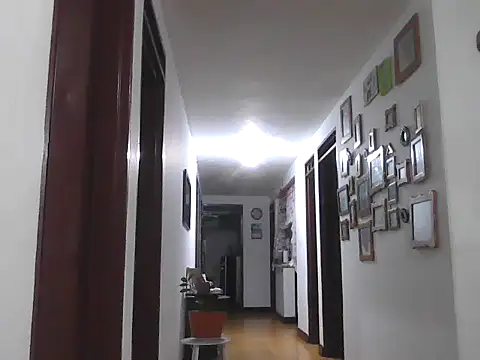 Patrick3 5556 online show from March 14, 2026, 11:21 pm