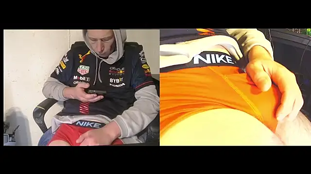 mythicbonez69 online show from January 15, 2026, 3:55 am