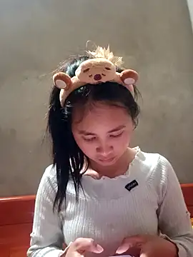 Him MountainGirl online show from February 19, 2026, 12:06 am