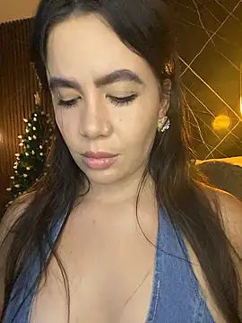 Snapshot of ValentinaEliot chatting on January 9, 2026, 1:08 am ValentinaEliot online show from January 9, 2026, 1:08 am