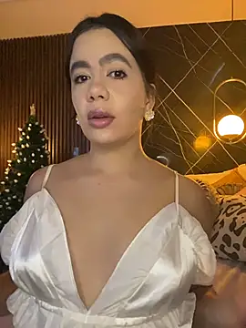 Snapshot of ValentinaEliot chatting on January 9, 2026, 1:36 pm ValentinaEliot online show from January 9, 2026, 1:36 pm