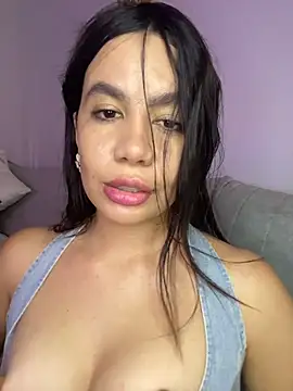 ValentinaEliot online show from February 11, 2026, 2:55 pm