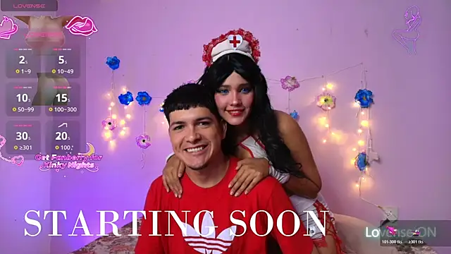 Snapshot of Thetoxicouple chatting on February 6, 2026, 11:08 pm Thetoxicouple online show from February 6, 2026, 11:08 pm