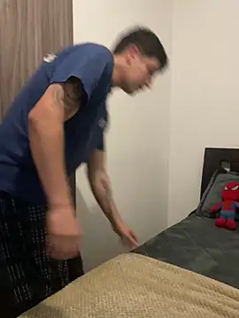 Goldenknight33 online show from March 6, 2026, 2:02 pm