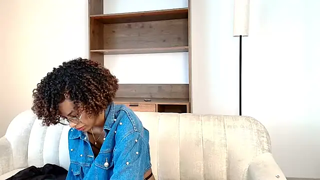 NaomiClay online show from January 8, 2026, 11:56 am