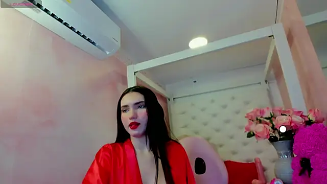 valeriecute18 online show from January 15, 2026, 11:48 am