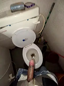 Sexycock106 online show from January 6, 2026, 1:53 am