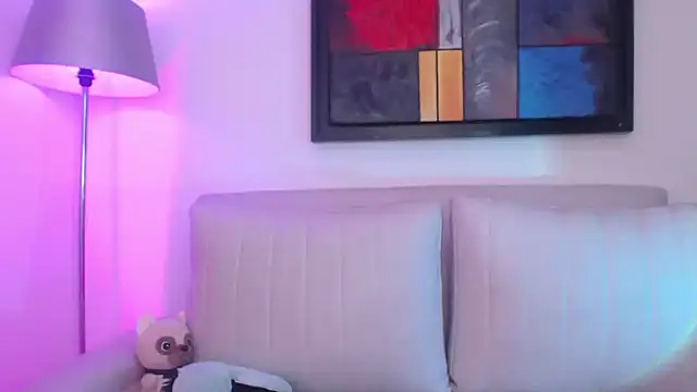 amyboom hot online show from March 14, 2025, 1:48 am