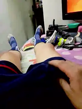 Fetichesxxxs online show from January 8, 2026, 12:35 am