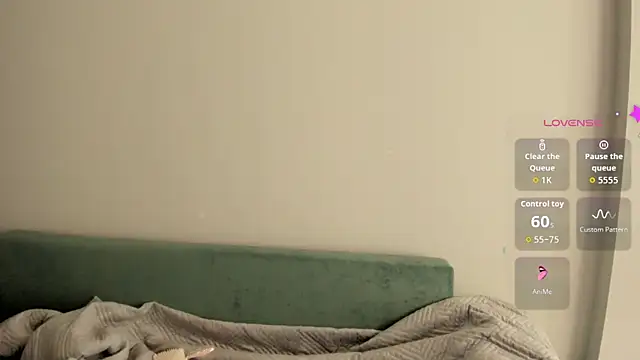 kimyjina online show from March 9, 2026, 3:21 am