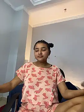 ladulcemary  online show from January 9, 2026, 12:41 pm