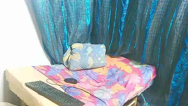 Exotic indian95 online show from March 19, 2026, 3:54 am