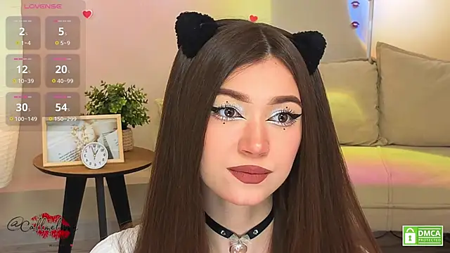 Snapshot of oliviaah_ chatting on February 13, 2026, 2:57 pm oliviaah online show from February 13, 2026, 2:57 pm