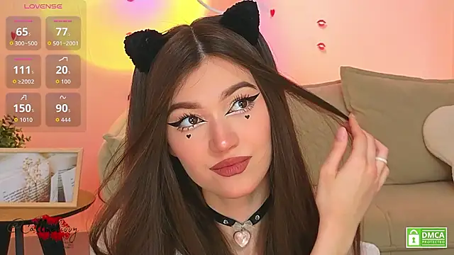 oliviaah  online show from March 5, 2026, 3:08 pm