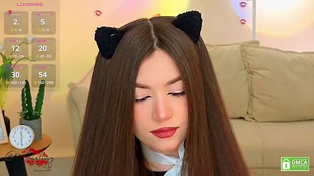 oliviaah  online show from March 16, 2026, 3:05 pm