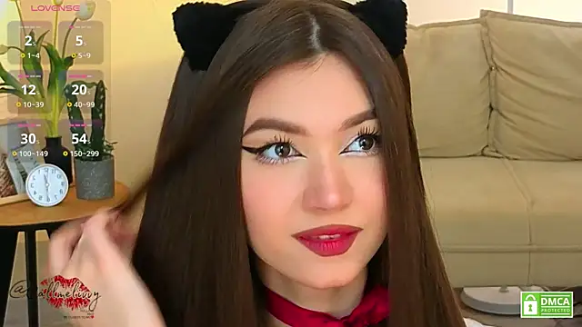 oliviaah  online show from March 21, 2026, 3:15 pm