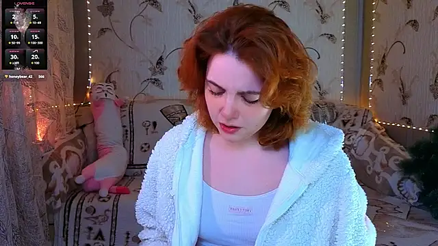 Ari Meow online show from February 5, 2026, 6:12 pm