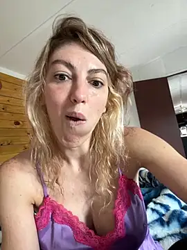 CelestialRuby online show from October 7, 2025, 1:08 pm