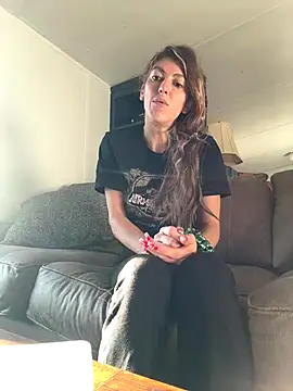 CelestialRuby online show from October 15, 2025, 12:38 pm