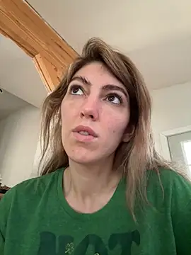 CelestialRuby online show from November 28, 2025, 4:20 pm