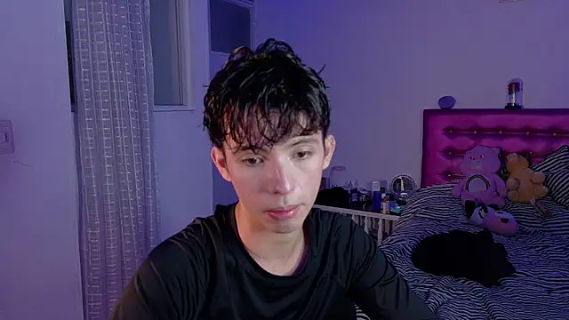 Snapshot of Dani_Dancer chatting on February 13, 2026, 11:01 pm Dani Dancer online show from February 13, 2026, 11:01 pm