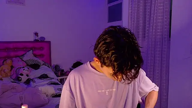 Snapshot of Dani_Dancer chatting on March 1, 2026, 11:07 pm Dani Dancer online show from March 1, 2026, 11:07 pm