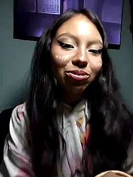 Princess elia online show from April 16, 2026, 11:07 pm