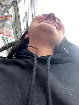 Agatta-X online show from January 12, 2026, 1:27 pm