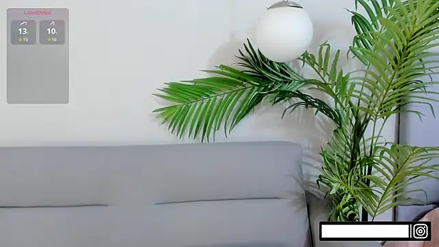 Kiyomii  online show from January 7, 2026, 6:05 am