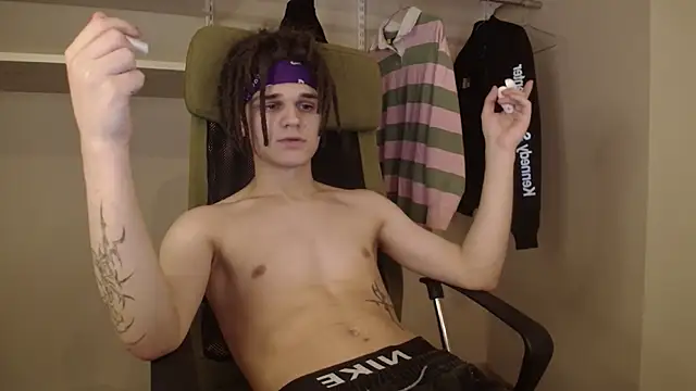 PeachTree online show from April 6, 2026, 12:19 am