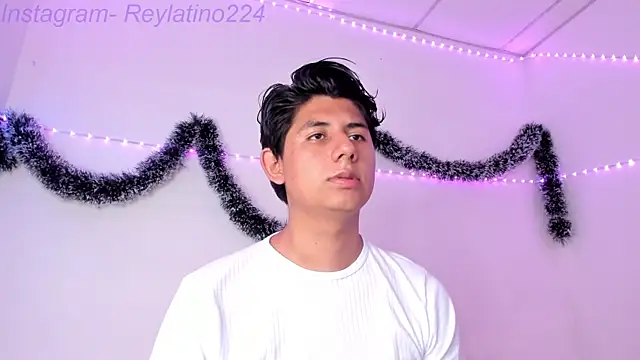 king Eric30 online show from January 6, 2026, 8:56 pm