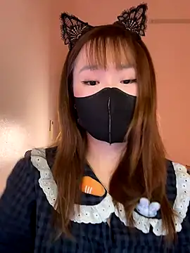 Miumeo20 online show from December 16, 2025, 4:12 pm