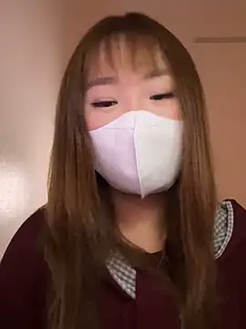 Miumeo20 online show from December 20, 2025, 4:47 pm