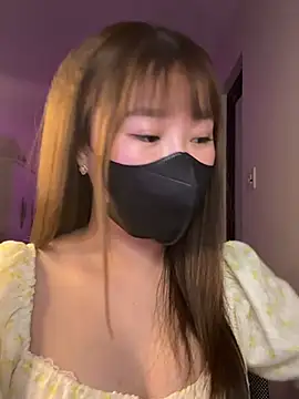 Miumeo20 online show from April 9, 2026, 5:29 pm