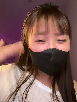 Miumeo20 online show from June 30, 2026, 5:25 pm