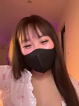 Miumeo20 online show from July 1, 2026, 3:56 pm