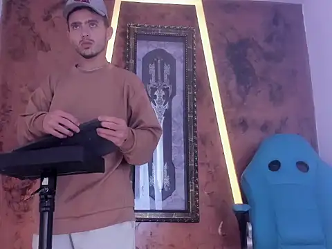 Jhostonex online show from January 9, 2026, 5:54 am