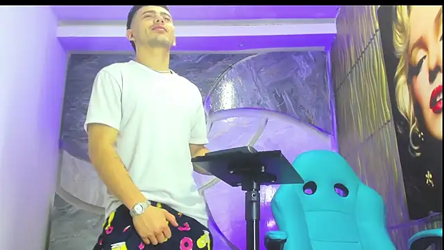 Jhostonex online show from February 4, 2026, 3:51 pm