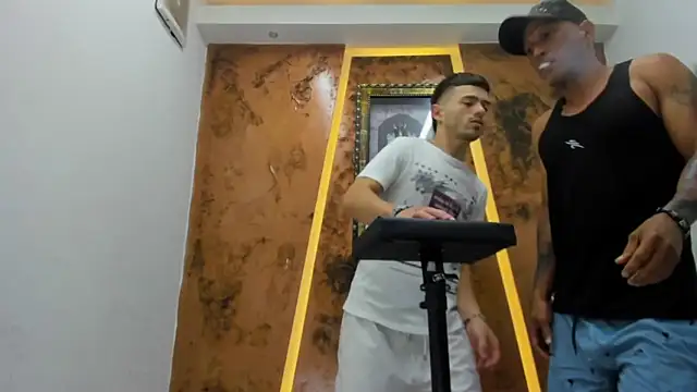 Jhostonex online show from February 9, 2026, 4:27 am