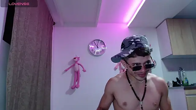 Jhostonex online show from March 2, 2026, 5:08 am