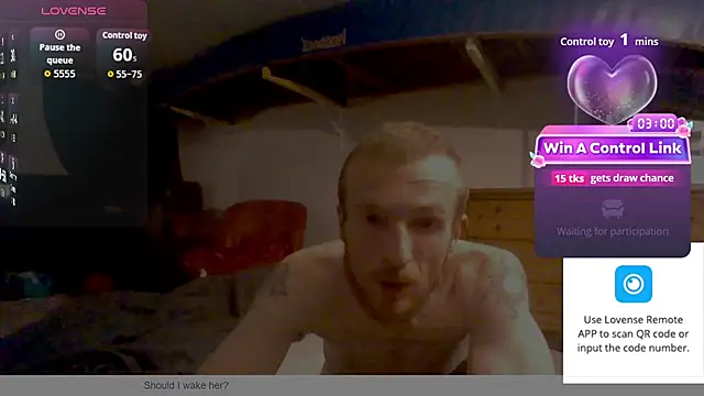 lilelephanttrunk online show from April 4, 2026, 1:41 pm