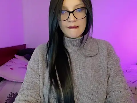 Valen8714 online show from January 5, 2026, 6:44 pm