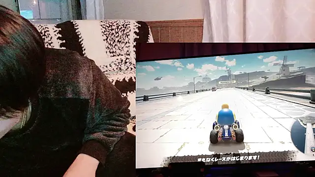 -kou-- online show from March 4, 2026, 9:37 am