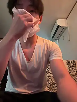 -kou-- online show from March 24, 2026, 8:19 am