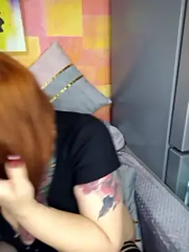 Very sly fox online show from February 15, 2026, 8:49 pm