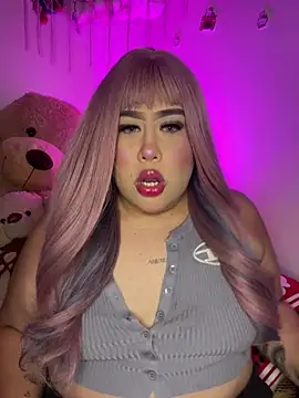 Mia Carters online show from March 11, 2026, 10:49 pm