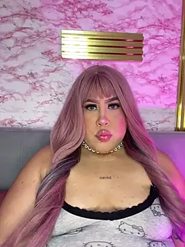 Mia Carters online show from March 25, 2026, 11:11 pm