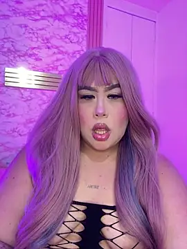 Mia Carters online show from April 4, 2026, 11:57 pm