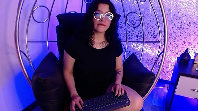 Lilibeth 01 online show from January 10, 2026, 4:03 am