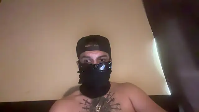 angelblanco online show from February 17, 2026, 8:48 pm